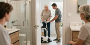 Adaptation habitat : les 7 aides pratiques pour adapter un logement