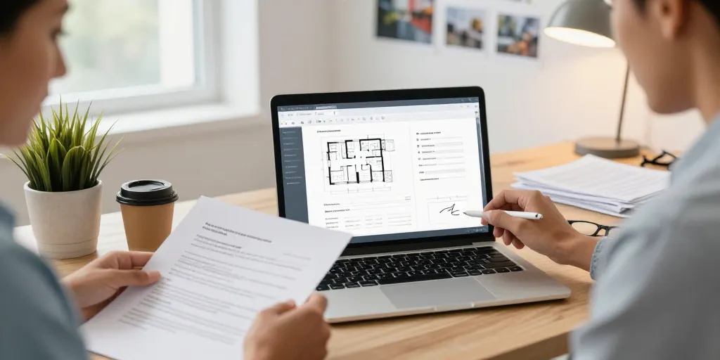 comment modifier dans un fichier pdf