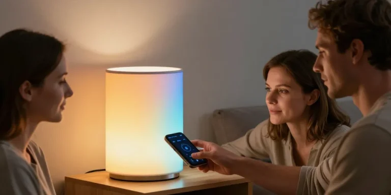 Eclairage immersif LED: Quelle lampe choisir ?