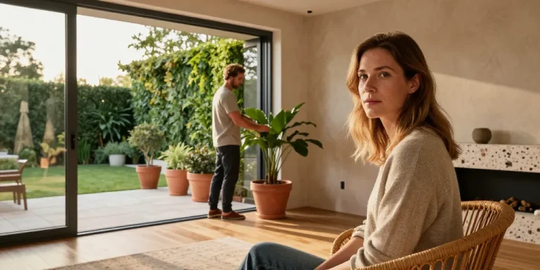 Les tendances déco 2026 pour valoriser votre intérieur et votre jardin