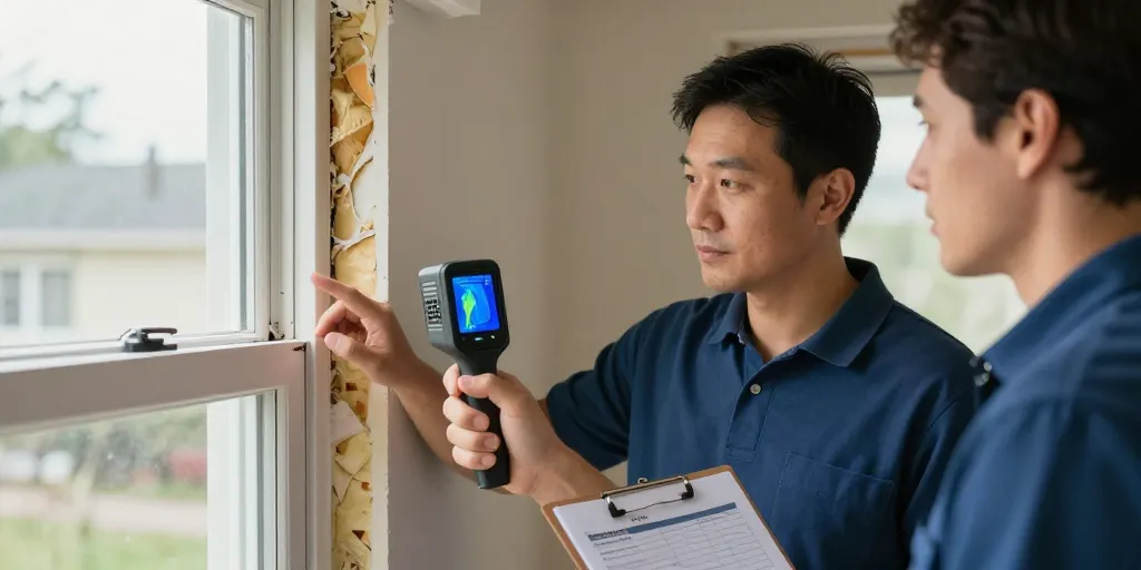 audit énergétique obligatoire