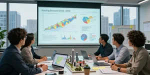 Projection habitat : le calcul fiable des besoins en logements 2030–2050 ?