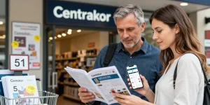 Centrakor : le catalogue, les promos et les magasins près de vous ?