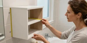 Comment choisir un meuble de salle de bain adapté à sa surface et ses besoins ?