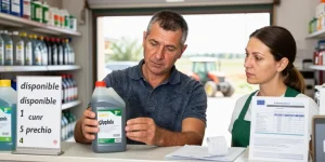 Glyphosate Espagne : le point sur disponibilité, prix et légalité ?