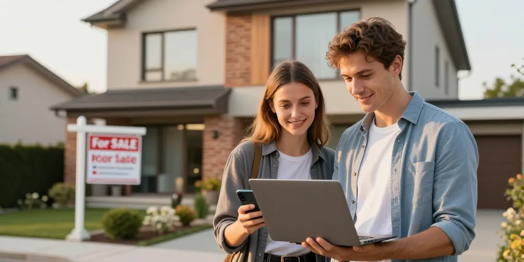 leboncoin immobilier