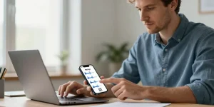 MyCitya : L&rsquo;accès à l&rsquo;espace client en cinq étapes sécurisées