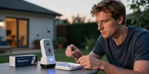 Alexandre Réant piège à moustique : Le Nomoz Pro est-il vraiment efficace ?