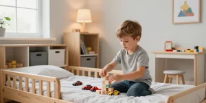 Comment aménager et décorer la chambre d’un garçon de 5 ans ?