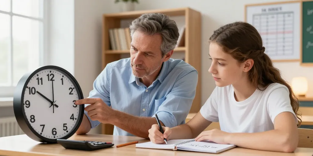 convertir heure en minute