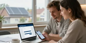 Edf Enr Mon Compte : Le moyen le plus simple pour se connecter ?