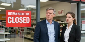 Magasins GiFi fermeture : les 11 adresses concernées par la restructuration nationale