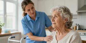 Pourquoi choisir Domaliance pour l’aide à domicile ?