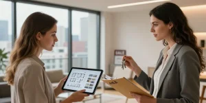 Quelle est la différence entre un chasseur immobilier et un agent immobilier ?