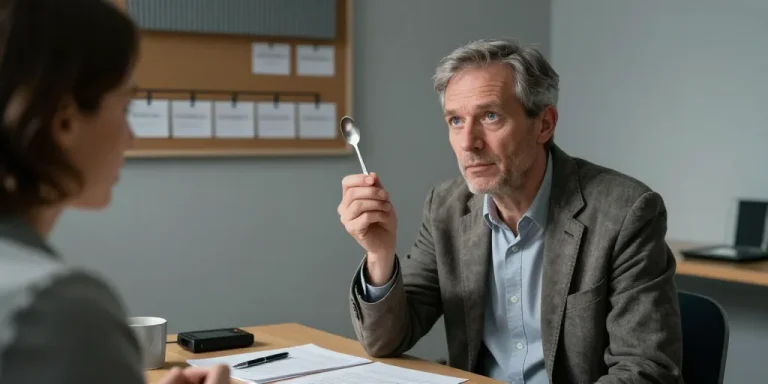 robert schoulevilz petite cuillère