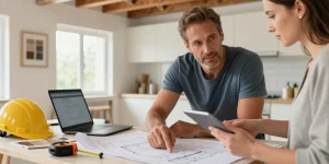 Trouver un expert fiable pour ses travaux : les critères essentiels