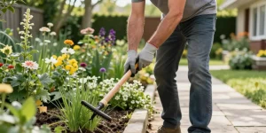 désherbant glyphosate