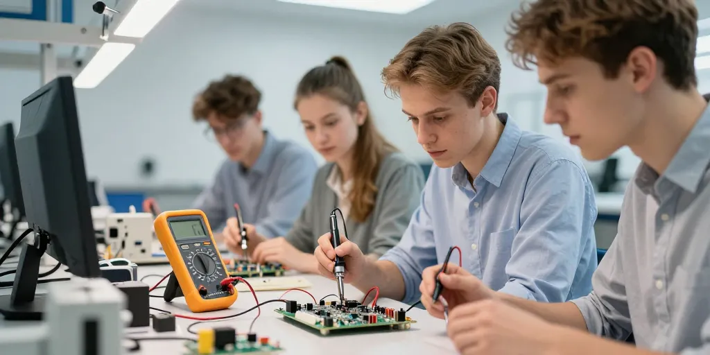 liste outils mon-club-elec.fr