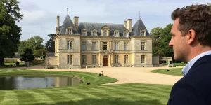 Maison Alain Delon Douchy prix : l&rsquo;estimation réelle et les frais d&rsquo;entretien