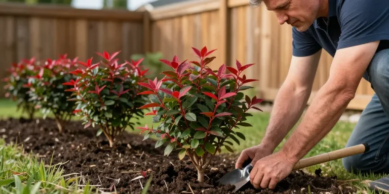 photinia