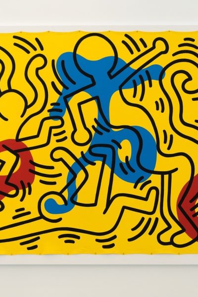 Keith_haring:_tout_ce_que_vous_devez_savoir_sur_cet_artiste_incroyable