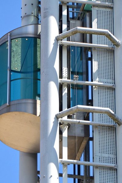Pourquoi installer un ascenseur privatif ?